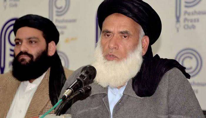 جمعیت علماء اسلام نے مرکزی رہنما مفتی کفایت اللہ کی پارٹی رکنیت معطل کر دی