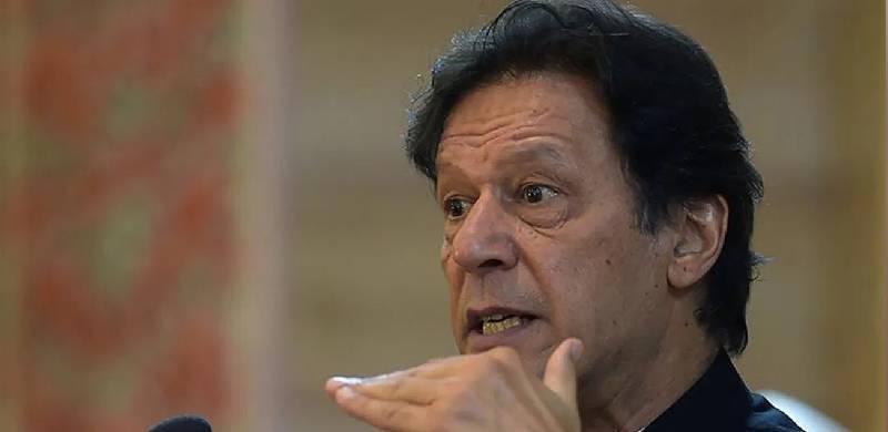 مہنگائی کا جن بے قابو ہو گیا: وزیراعظم عمران خان کی سابق حکمرانوں پر تنقید کی پرانی ویڈیو وائرل