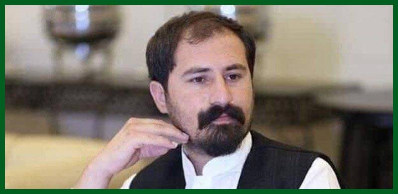 بغاوت کیس: پشتون تحفظ موومنٹ کے کارکن عالمگیر وزیر کی درخواست ضمانت مسترد