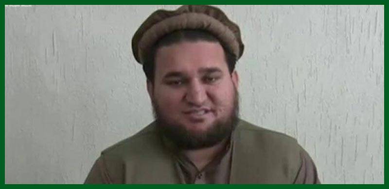 پاکستانی حکام کی حراست سے مبینہ طور پر فرار ہونے والے احسان اللہ احسان کون ہیں؟