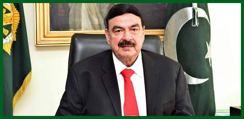 مارچ میں کوئی سیاسی حادثہ ہوسکتا ہے، شیخ رشید کا دعویٰ