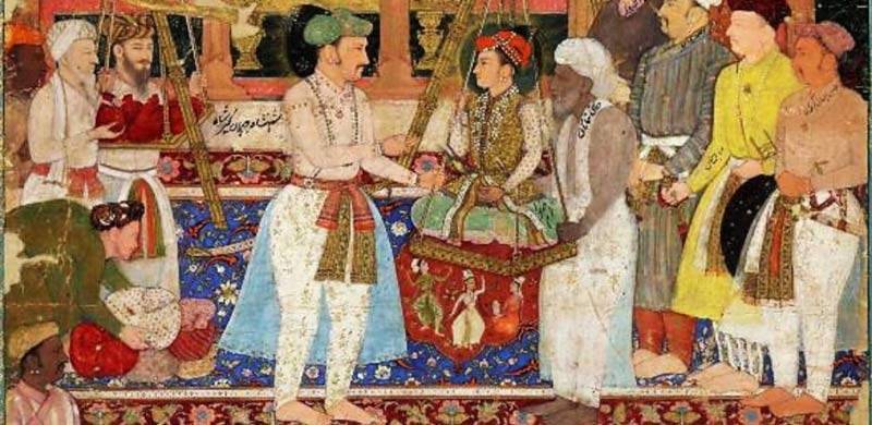 ترکوں نے برصغیر پر کتنے سال حکومت کی؟