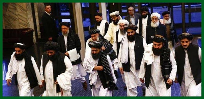 افغان امن معاہدہ: بھارتی خفیہ ایجنسی سرگرم، افغانستان میں خانہ جنگی کا خدشہ