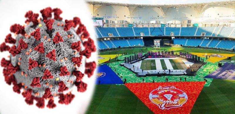کرونا وائرس: پی ایس ایل میں شریک کھلاڑیوں کی واپسی،بنگلہ دیش ٹیم کا دورہ پاکستان منسوخ