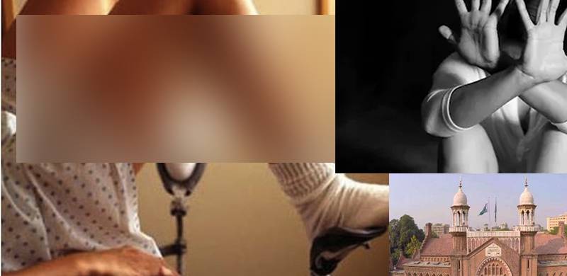 پاکستان میں جنسی زیادتی ثابت کرنے کے لئے خواتین کا شرمناک ٹیسٹ،پابندی کی درخواست