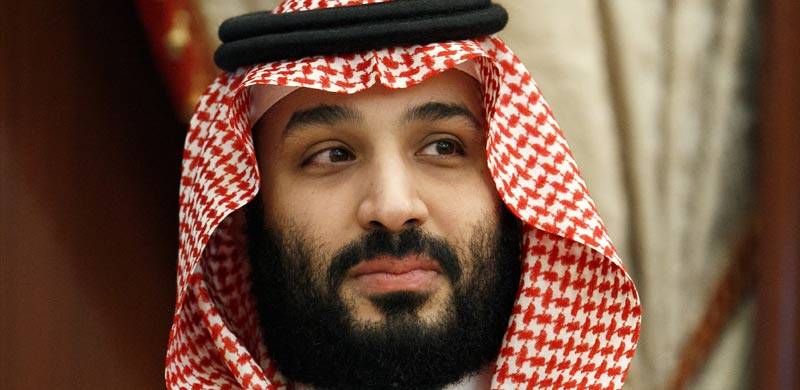 ’محمد بن سلمان نے شاہی خاندان میں بغاوت کچل دی‘: محلاتی سازش کی لرزہ خیز داستان سامنے آ گئی