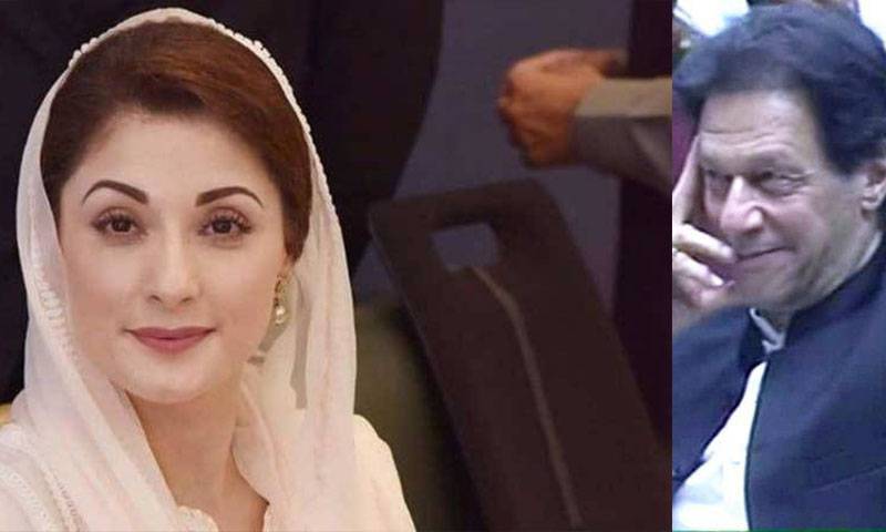منظر بدلنے کو ہے یارو، تیار رہو