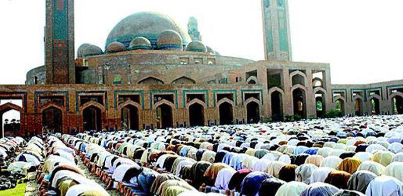 کرونا وائرس کا خوف، اسلامی دنیا میں نماز جمعہ کے اجتماعات متاثر،پابندیاں عائد
