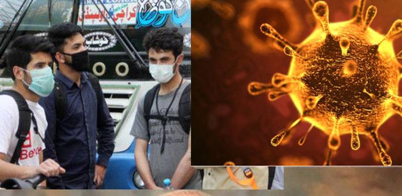 پاکستانیوں کے پاس کرونا کے علاج اور پھیلاؤ سے متعلق اب تک کی تمام معلومات جعلی قرار
