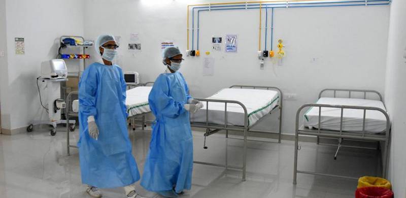 کرونا وائرس سے جاں بحق افراد کو کیسے دفنایا جائے؟ اہم معلومات جاری