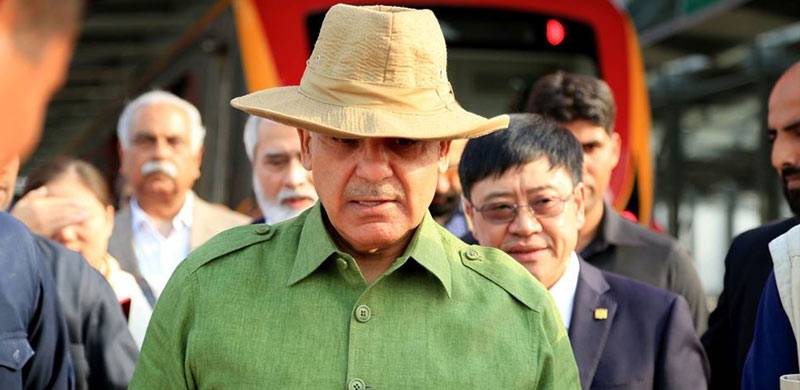 شہباز شریف کا پاکستان واپسی کا فیصلہ