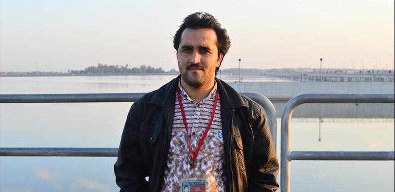 صحافی برادری ہوشیار! پاکستان میں پہلے صحافی میں کورونا وائرس کی تصدیق ہو گئی