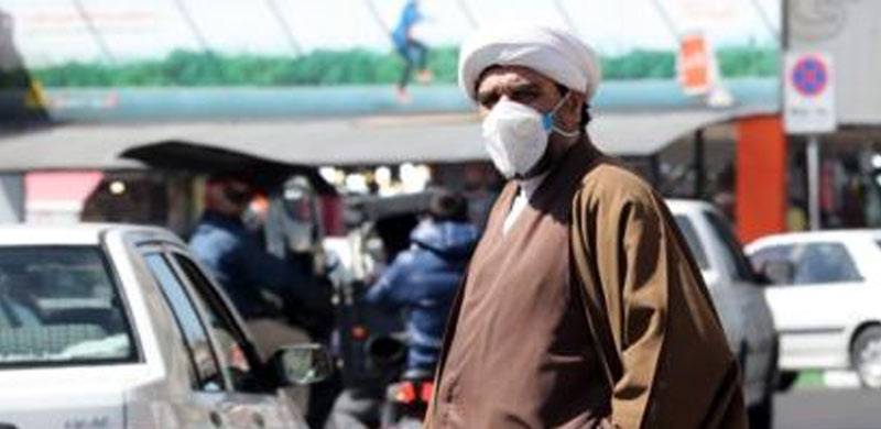 کرونا وائرس:سعودی عرب سے آئے 2800 سے زائد افراد کا حکومت کو سراغ نہ مل سکا