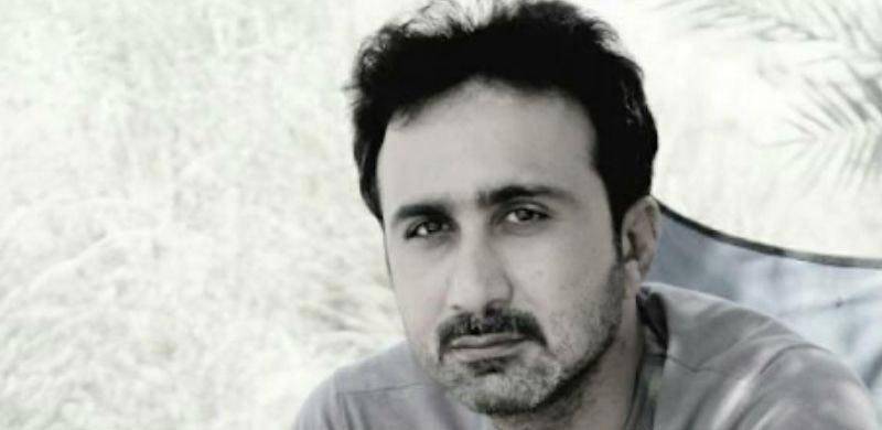 آن لائن میگزین بلوچستان ٹائمز کے چیف ایڈیٹر ساجد حسین بلوچ ایک ماہ سے لاپتہ