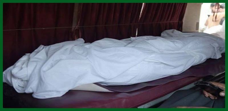 گجرات: ڈاکٹر پرکرونا وائرس کی آڑ میں گھریلو ملازمہ کو قتل کر کے دفنانے کا الزام