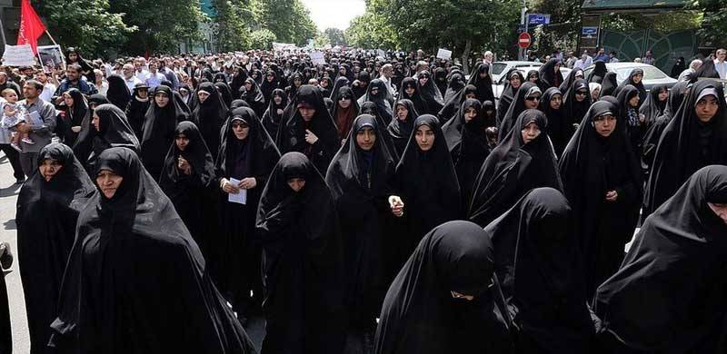 ایران میں خواتین، اقلیتوں اور معذور افراد کے ساتھ کیسا سلوک روا رکھا جاتا ہے؟