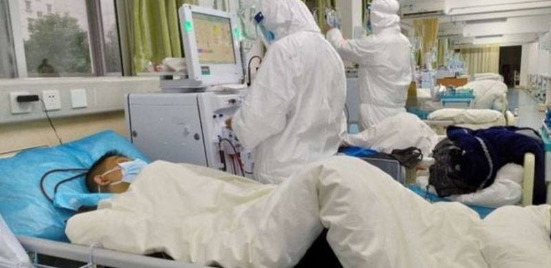 کرونا وائرس کے مریض کو 72 گھنٹوں میں صحت یاب کرنے کا دعویٰ سامنے آ گیا