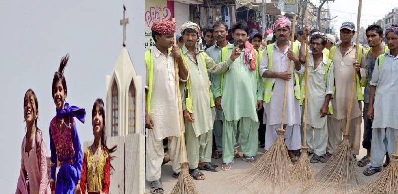 وبا کے دنوں میں پاکستانی مسیحی برادری کی عید قیامت المسیح : 'سمجھ نہیں آرہی عید ہے یا قیامت'