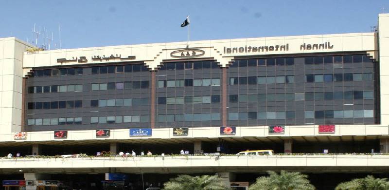 کراچی ائیرپورٹ کے چیف آپریٹنگ آفیسر کرونا وائرس میں مبتلا،دیگر افسران کی سکریننگ جاری