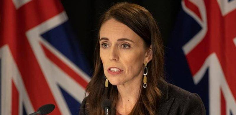 کرونا وائرس: نیوزی لینڈ کی وزیراعظم کا اپنی اور کابینہ ارکان کی تنخواہوں میں اگلے 6 ماہ کے لیے 20 فیصد کٹوتی کا اعلان