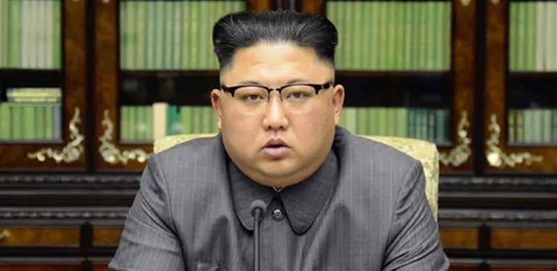 شمالی کوریا کے صدر کم جونگ کی حالت نازک ہے، امریکی میڈیا کا دعویٰ