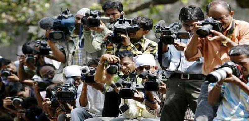 کرونا وائرس کی وبا کی کوریج کرتے صحافیوں کے لئے احتیاطی تدابیر