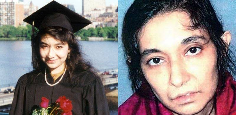 عافیہ صدیقی کی رہائی کا معاملہ، وزارت خارجہ نے حکومتی اقدامات کے حوالے سے سندھ ہائیکورٹ میں جواب جمع کرا دیا