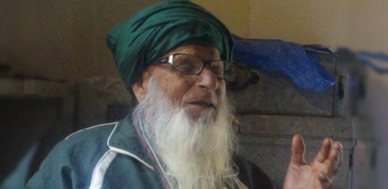 پاکستان کو پہلا گولڈ میڈل دلوانے والے دین محمد گمنامی اور کسمپرسی کی زندگی گزارنے پر مجبور