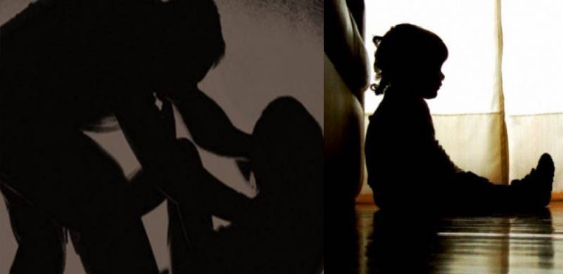لاہور: سوتیلے باپ کی کمسن لڑکیوں کے ساتھ جنسی زیادتی، ایک حاملہ ہوگئی