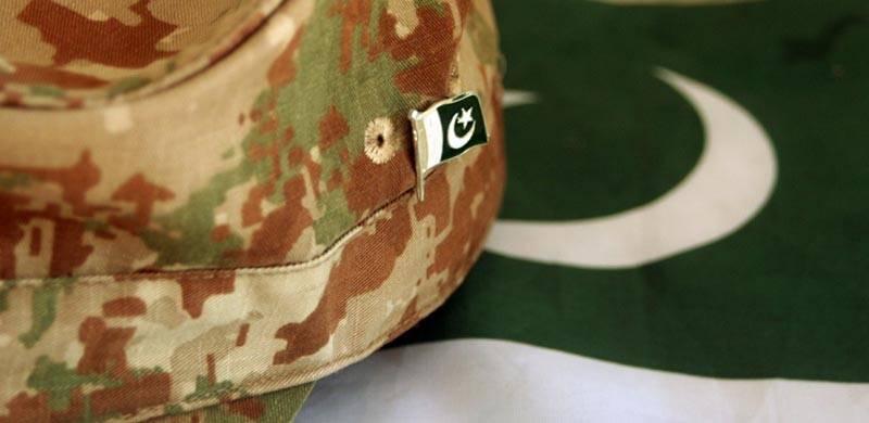 دوسرے ملکوں میں مشیروں کے عہدوں پر فائز پاکستانی فوجیوں کی تفصیلات پر مشتمل خفیہ دستاویزات لیک