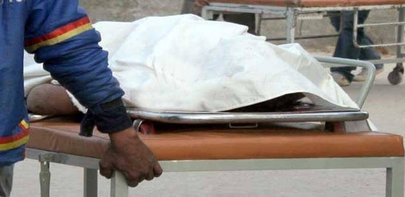 شیخوپورہ: گندم کی کٹائی کے دوران دو گروپوں میں خونی تصادم، فائرنگ سے 8 افراد قتل