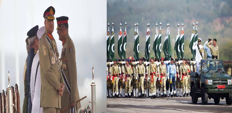 مہنگائی بڑھ گئی، تنخواہیں بڑھائی جائیں: افواج پاکستان کا تنخواہوں میں 20 فیصد اضافے کے لئے 63 ارب سے زائد کا تقاضہ