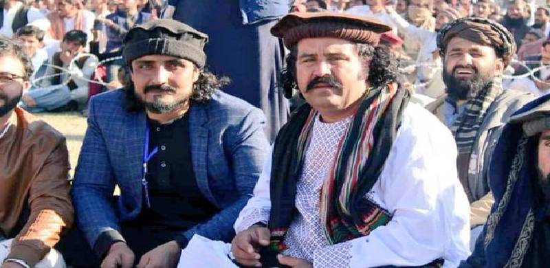 پشتون تحفظ موومنٹ کے رہنما عارف وزیر کو افغانستان جا کر انٹرویو دینے کی وجہ سے قتل کیا گیا: آئی جی خیبر پختونخوا