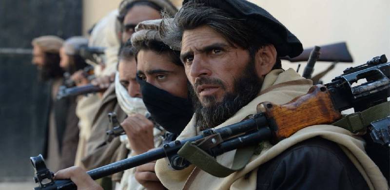 افغان امن عمل کے دوران حالیہ تشدد کی لہر: کیا طالبان کابل پر قبضہ کرسکتے ہیں؟