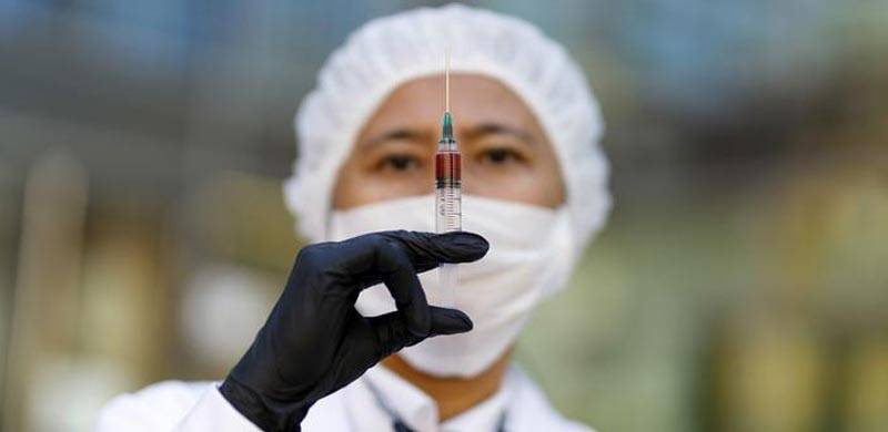 چین میں تیار دوا دنیا بھر میں کرونا وائرس کے خاتمے کا باعث بنے گی، جلد ہی دنیا کو خوشخبری دی جائے گی