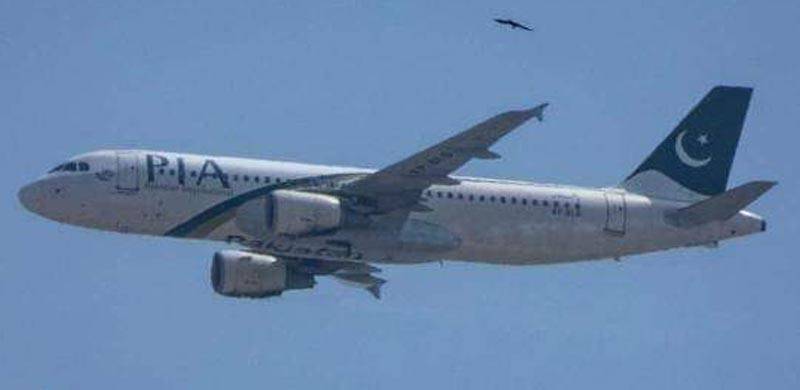 پی آئی اے کے طیارے ایئر بس 320 میں حادثے سے پہلے ہی فنی خرابی تھی، اہم انکشاف
