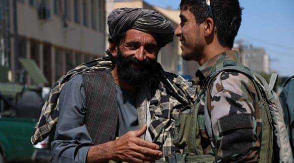 طالبان کی جانب سے عید کے موقع پر تین روزہ جنگ بندی کا اعلان