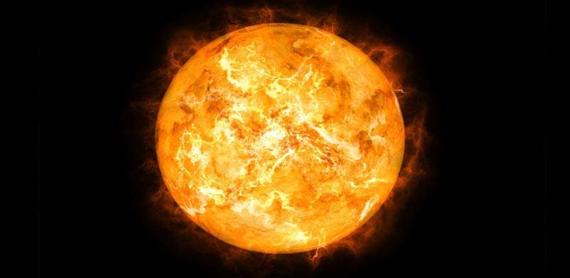 سورج بھی لاک ڈاؤن میں جانے والا ہے، سائنس دانوں نے انتہائی تشویشناک وارننگ جاری کر دی