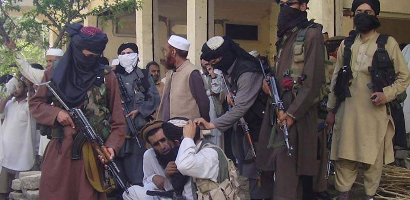 ایک ماہ میں 200 سے زائد افراد کو بھتے کے خطوط : کیا طالبان خیبر پختونخوا میں پھر سے منظم ہو رہے ہیں؟