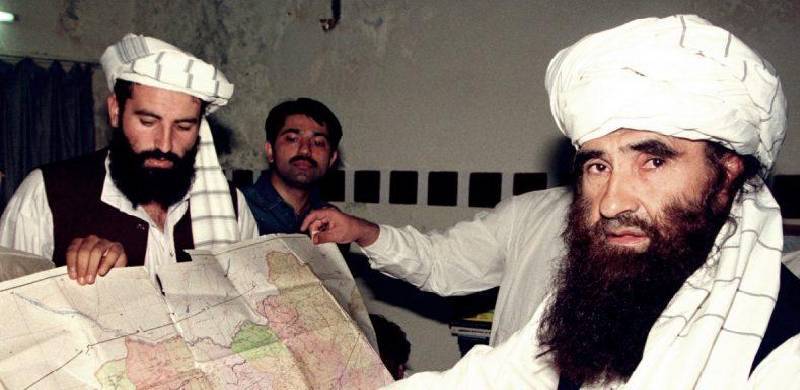 مذاکرات چاہتے ہیں لیکن جہاد بھی نہیں چھوڑ سکتے: نائب امیر افغان طالبان سراج الدین حقانی