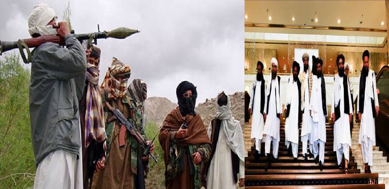 امیر طالبان ملا ہیبت اللہ کی کرونا وائرس سے موت کی افواہوں کی سختی سے تردید