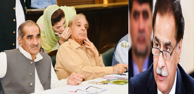 مریم اور شہباز گروپ کے درمیان اتفاق: وزیر اعظم ایاز صادق؟
