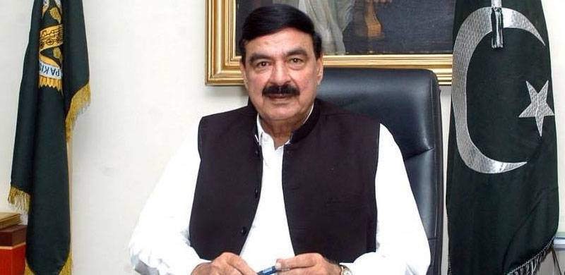 شہباز شریف کا کیس سنجیدہ ہے اور انھیں جیل جانا ہے، شیخ رشید