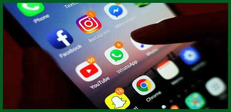 سینیٹ کی قائمہ کمیٹی کی سوشل میڈیا کے غلط استعمال پر بھاری جرمانوں اور سخت سزاؤں کی تجویز
