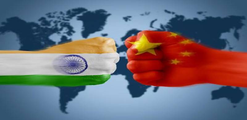 کیا چین اور بھارت کا تنازعہ تیسری عالمی جنگ کا پیش خیمہ ثابت ہوسکتا ہے؟