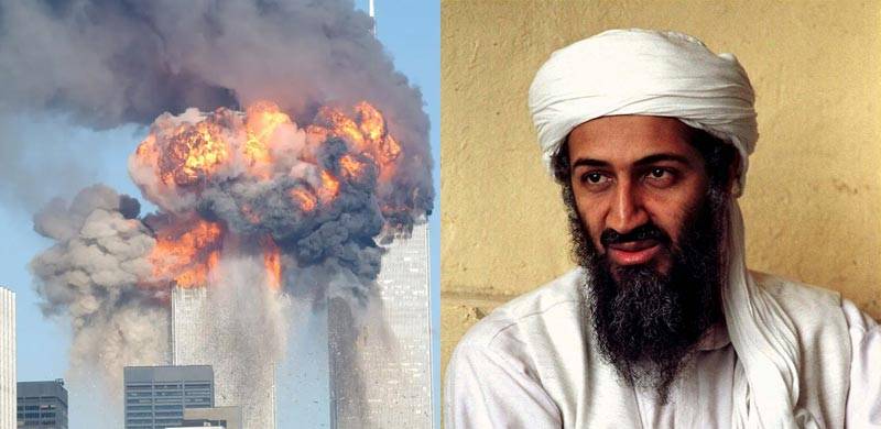 اسامہ بن لادن: دہشتگرد یا ’شہید‘؟ عمران خان کو جواب