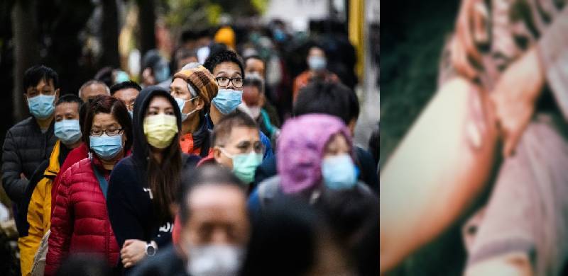 چین میں بلیک ڈیتھ نامی طاعون کی وبا کا الرٹ جاری: جانوروں سے رابطے میں آنے پر پابندی