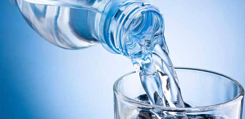ملک میں منرل واٹر کے 9 برانڈز کا پانی فشار خون کی بیماری کا سبب بن رہا ہے، سرکاری رپورٹ میں انکشاف
