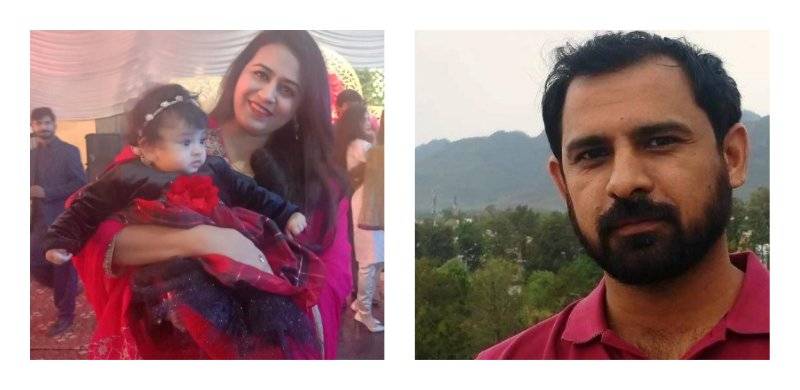کیا صحافی علی سلمان علوی نے اپنی بیوی کو قتل کیا؟ اپنے ساتھی کے بارے میں صحافی کیا کہتے ہیں؟