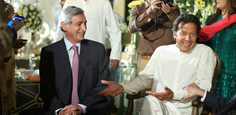 رحیم یارخان کی ’’زرخیز مٹی‘‘، قسط اول: جہانگیر خان ترین